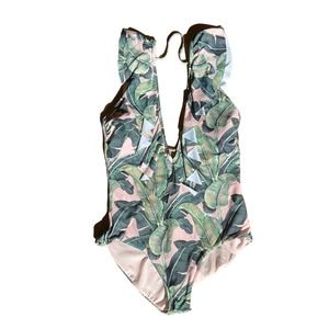 Gianni Bini One Piece Swimsuit